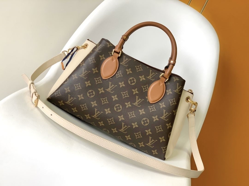 LV Top Handle Bags